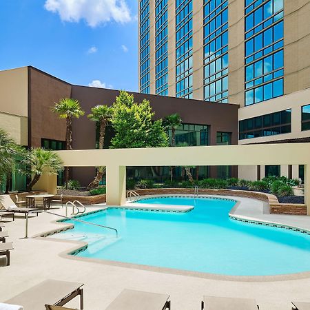 ฮิลตัน ซานอันโตนิโอ แอร์พอร์ต โฮเต็ล Hotel ภายนอก รูปภาพ