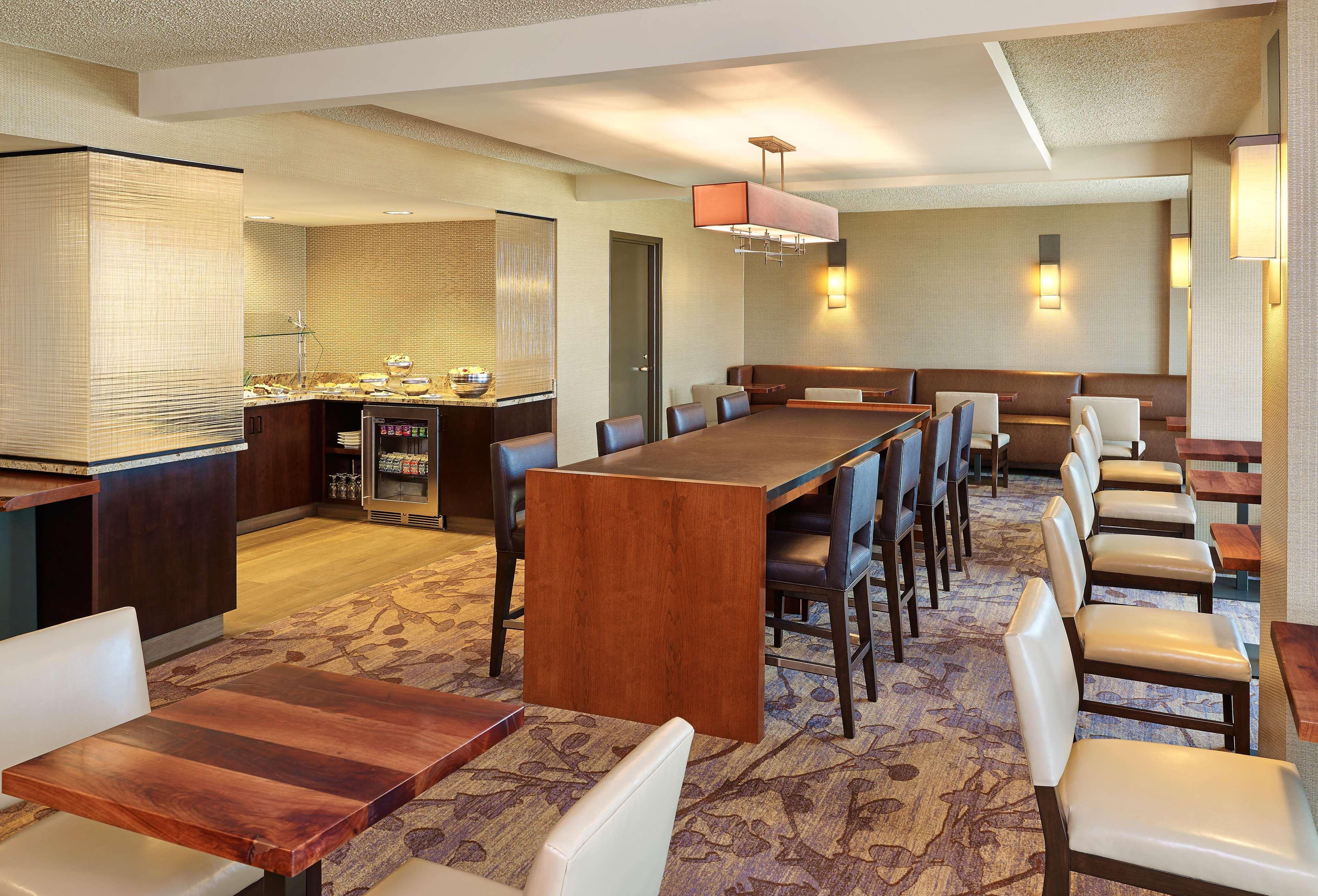 ฮิลตัน ซานอันโตนิโอ แอร์พอร์ต โฮเต็ล Hotel ภายนอก รูปภาพ