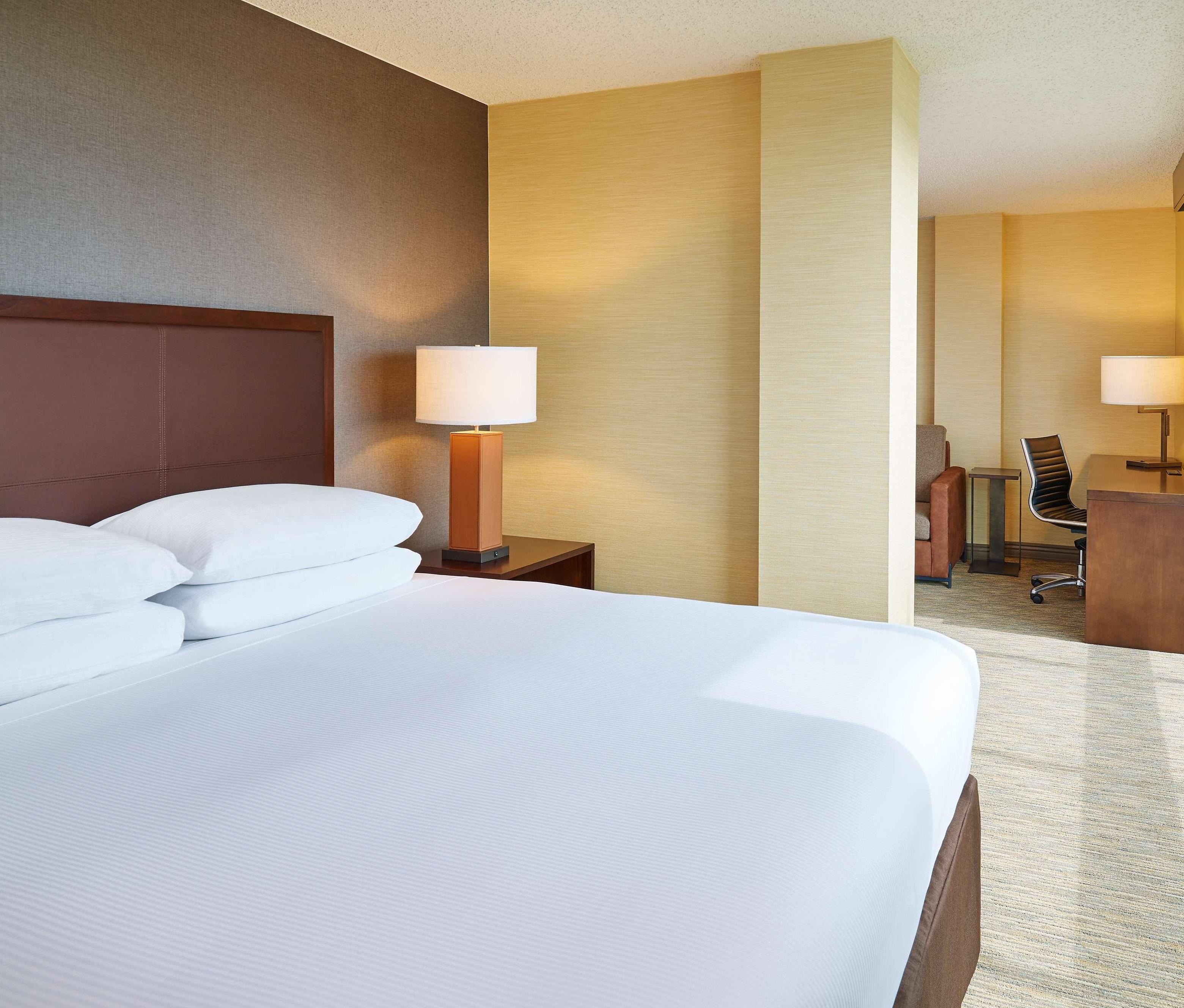 ฮิลตัน ซานอันโตนิโอ แอร์พอร์ต โฮเต็ล Hotel ภายนอก รูปภาพ