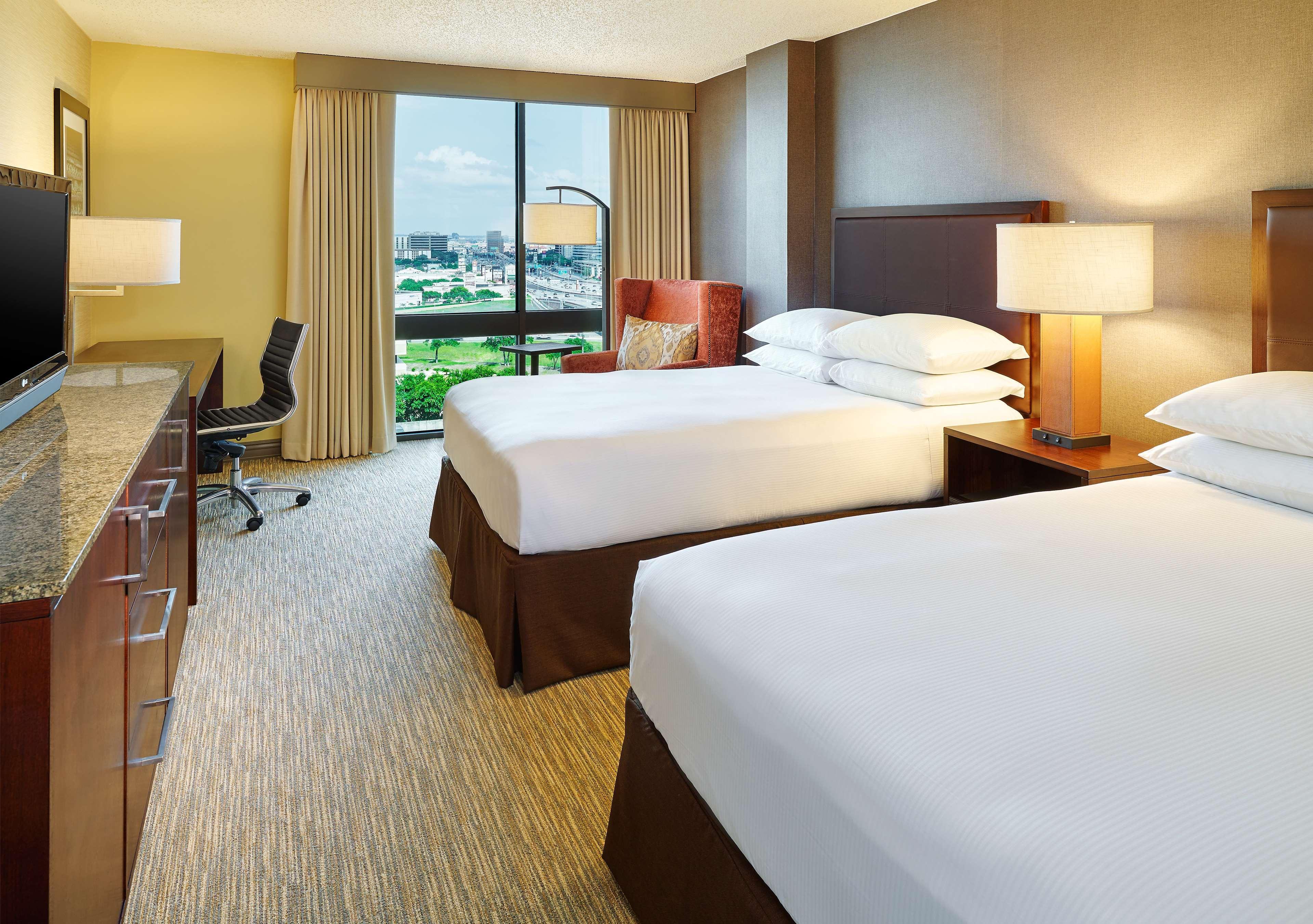 ฮิลตัน ซานอันโตนิโอ แอร์พอร์ต โฮเต็ล Hotel ภายนอก รูปภาพ
