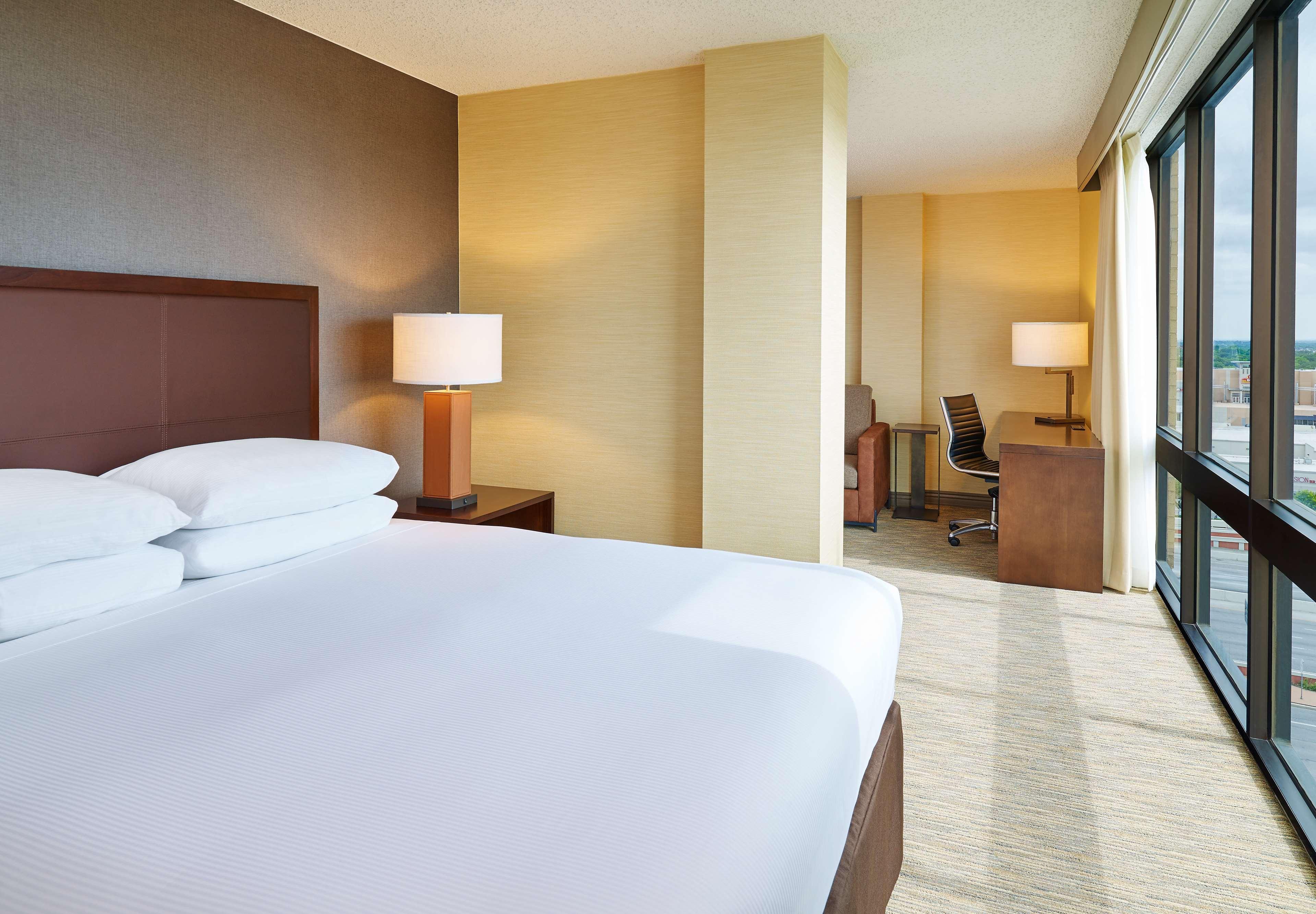 ฮิลตัน ซานอันโตนิโอ แอร์พอร์ต โฮเต็ล Hotel ภายนอก รูปภาพ