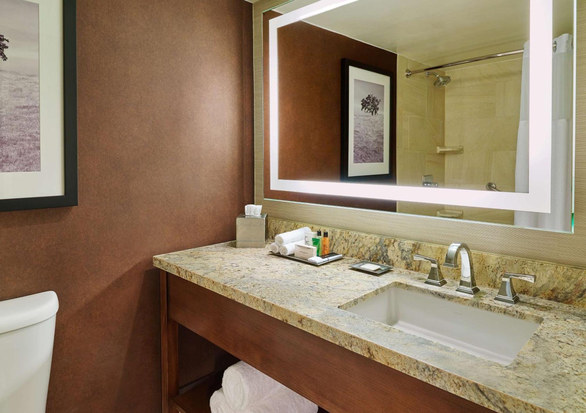 ฮิลตัน ซานอันโตนิโอ แอร์พอร์ต โฮเต็ล Hotel ภายนอก รูปภาพ