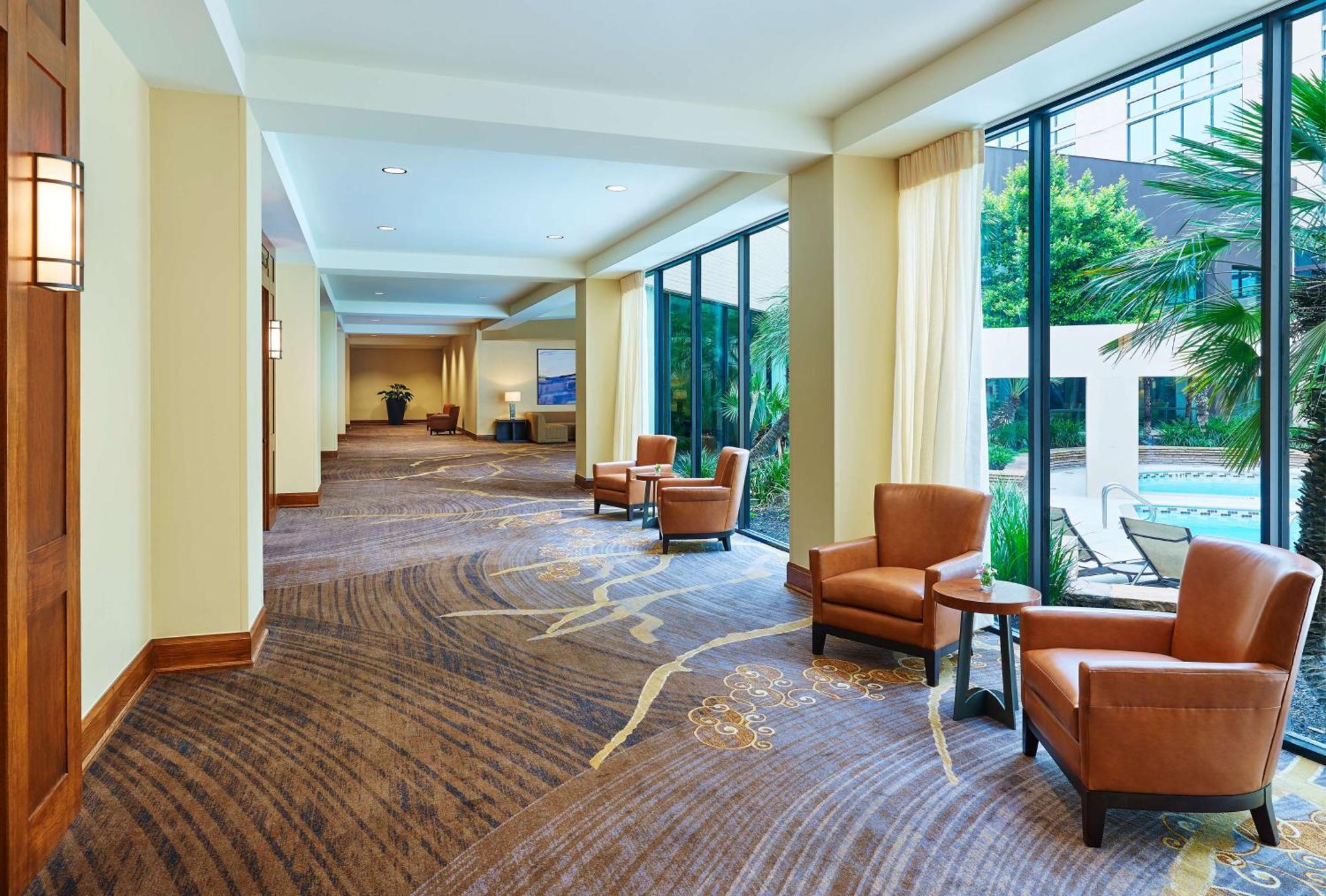 ฮิลตัน ซานอันโตนิโอ แอร์พอร์ต โฮเต็ล Hotel ภายนอก รูปภาพ