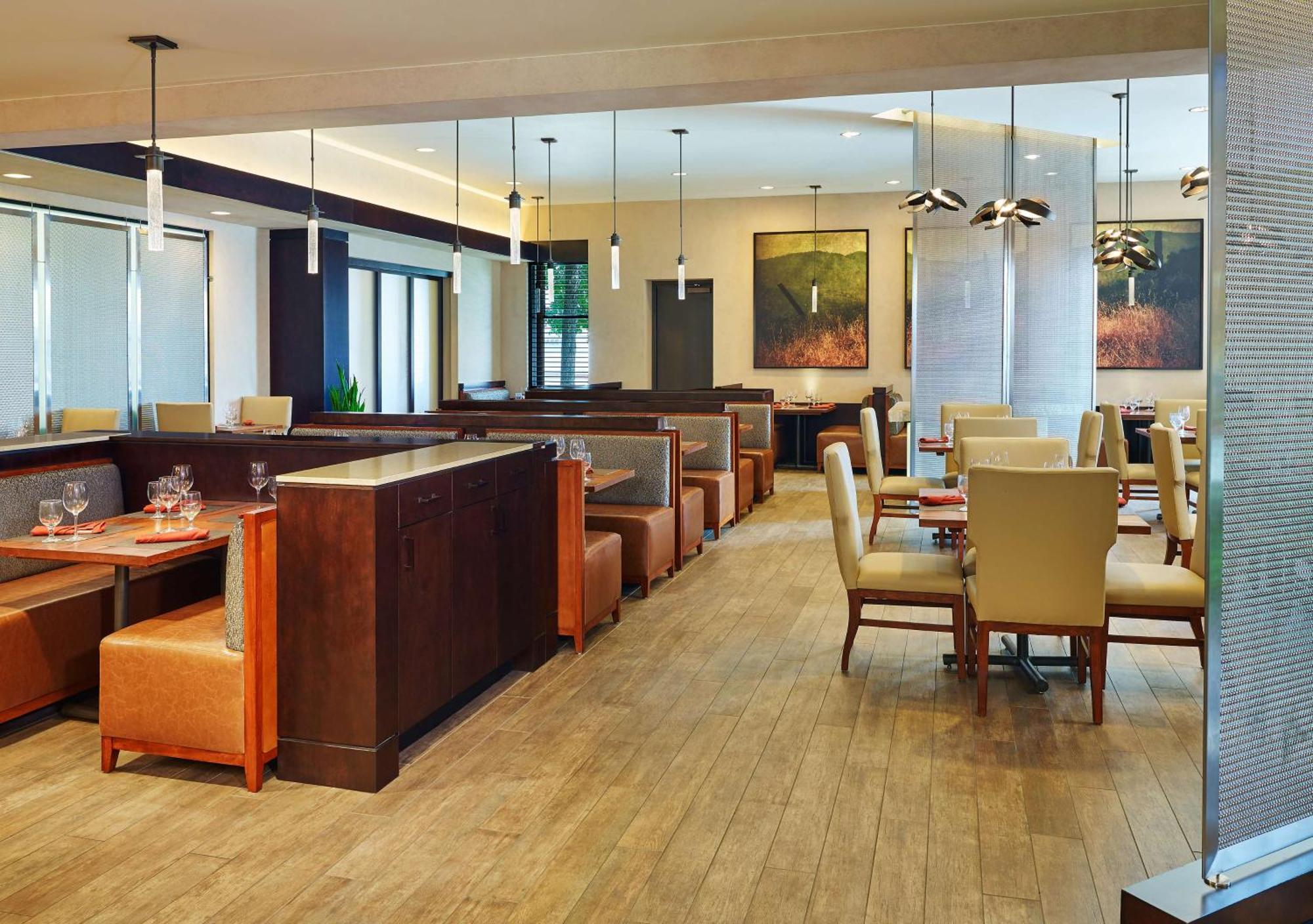 ฮิลตัน ซานอันโตนิโอ แอร์พอร์ต โฮเต็ล Hotel ภายนอก รูปภาพ