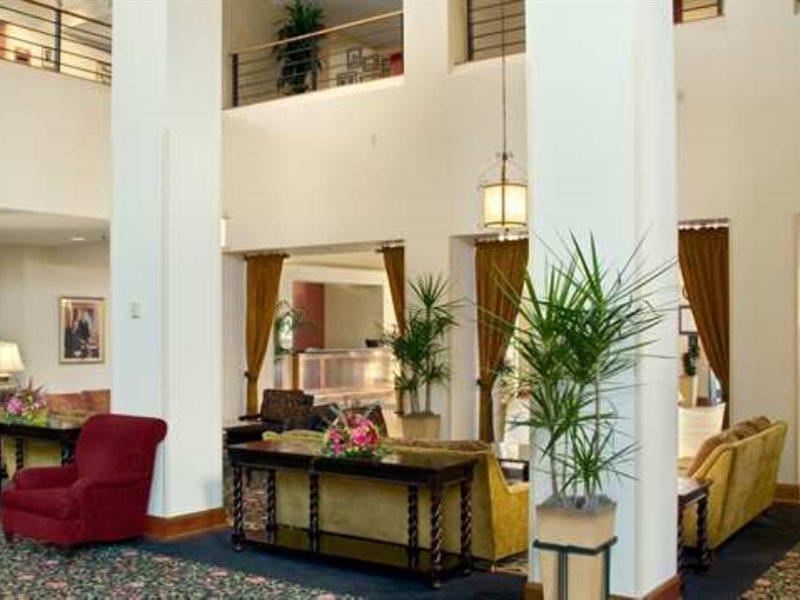 ฮิลตัน ซานอันโตนิโอ แอร์พอร์ต โฮเต็ล Hotel ภายนอก รูปภาพ