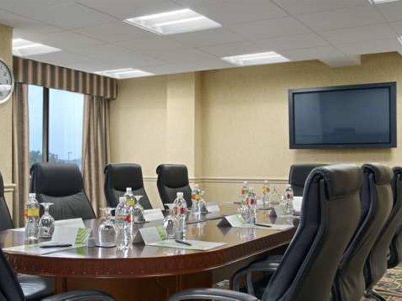 ฮิลตัน ซานอันโตนิโอ แอร์พอร์ต โฮเต็ล Hotel ภายนอก รูปภาพ