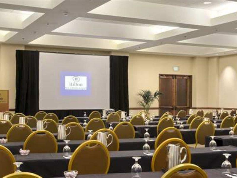 ฮิลตัน ซานอันโตนิโอ แอร์พอร์ต โฮเต็ล Hotel ภายนอก รูปภาพ