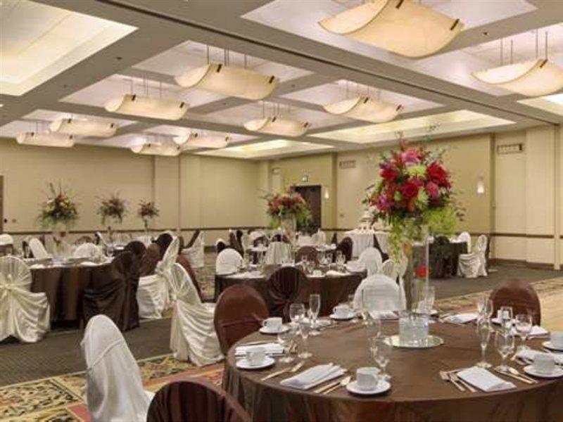 ฮิลตัน ซานอันโตนิโอ แอร์พอร์ต โฮเต็ล Hotel ภายนอก รูปภาพ
