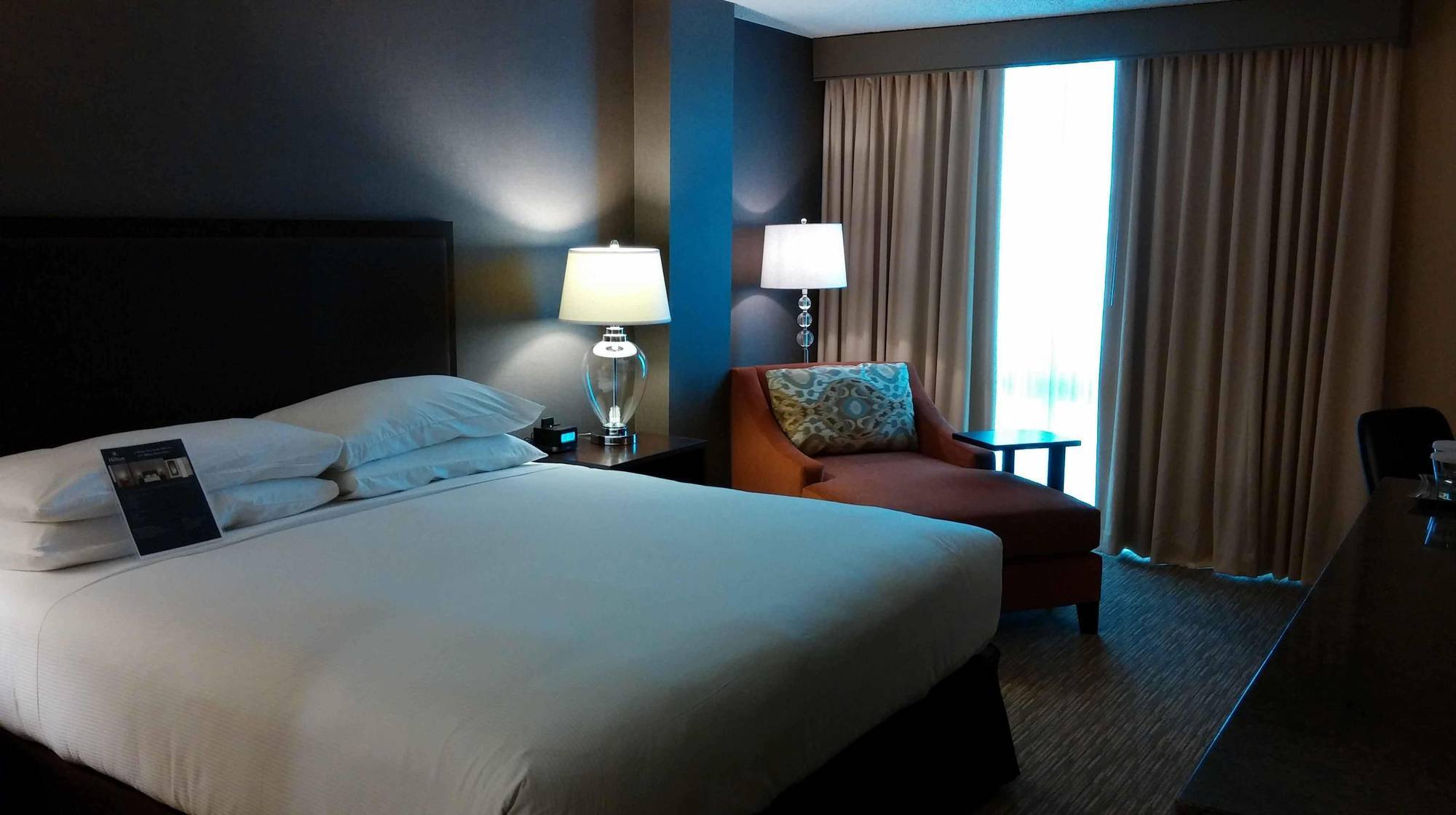 ฮิลตัน ซานอันโตนิโอ แอร์พอร์ต โฮเต็ล Hotel ภายนอก รูปภาพ